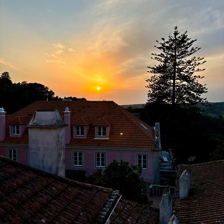 Casa Da Villa Studio Sintra Dış mekan fotoğraf