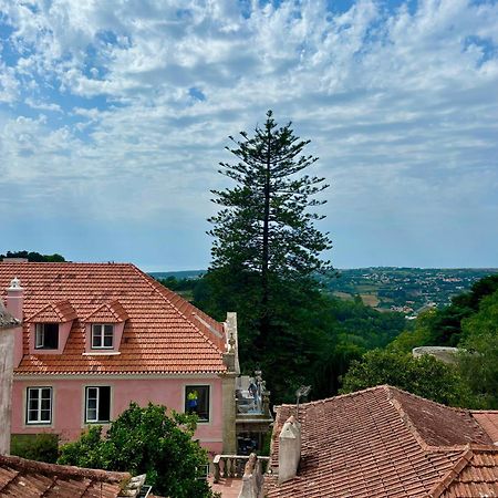 Casa Da Villa Studio Sintra Dış mekan fotoğraf