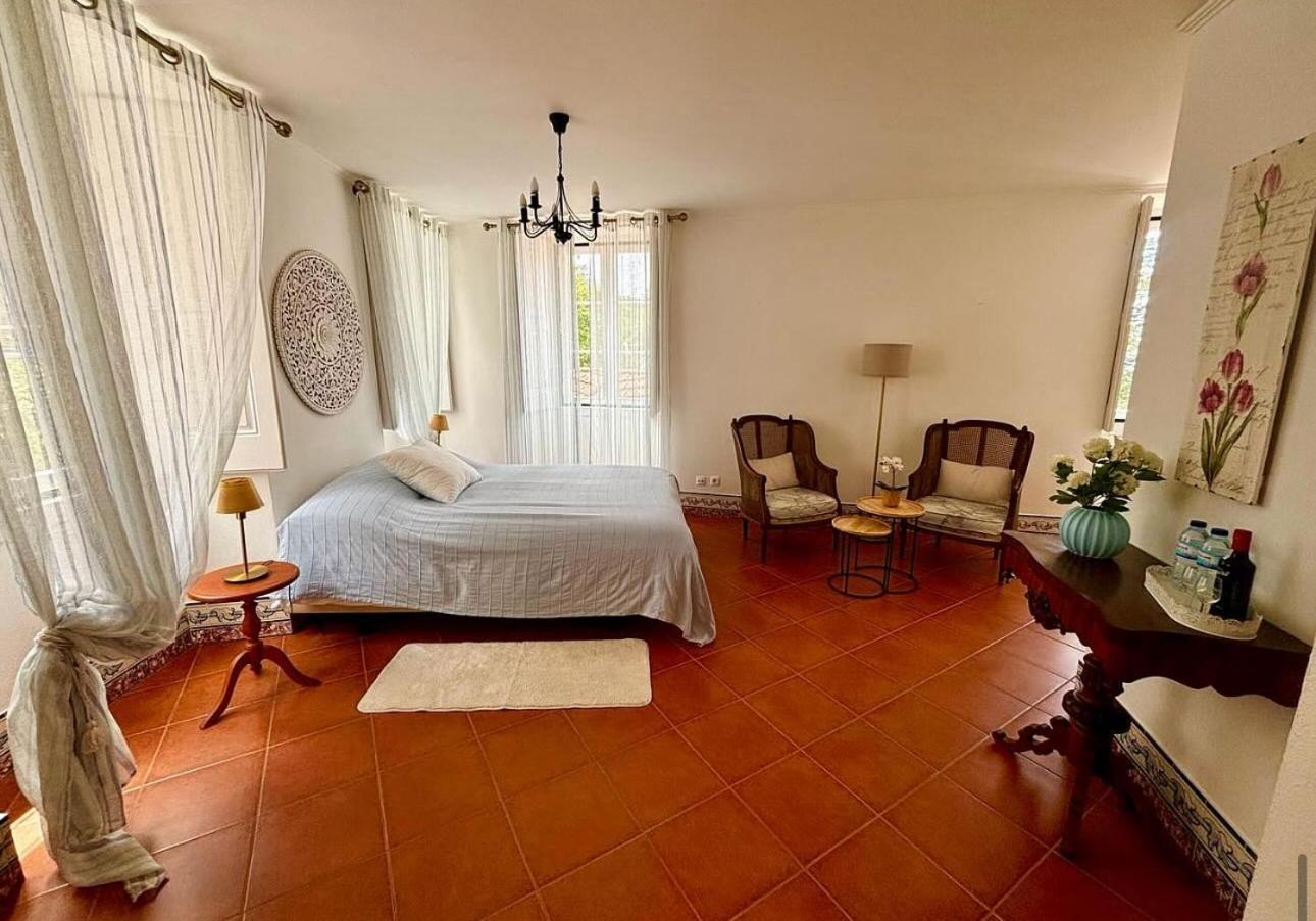 Casa Da Villa Studio Sintra Dış mekan fotoğraf