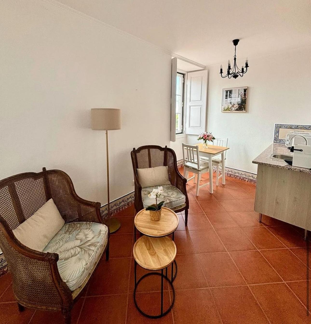 Casa Da Villa Studio Sintra Dış mekan fotoğraf
