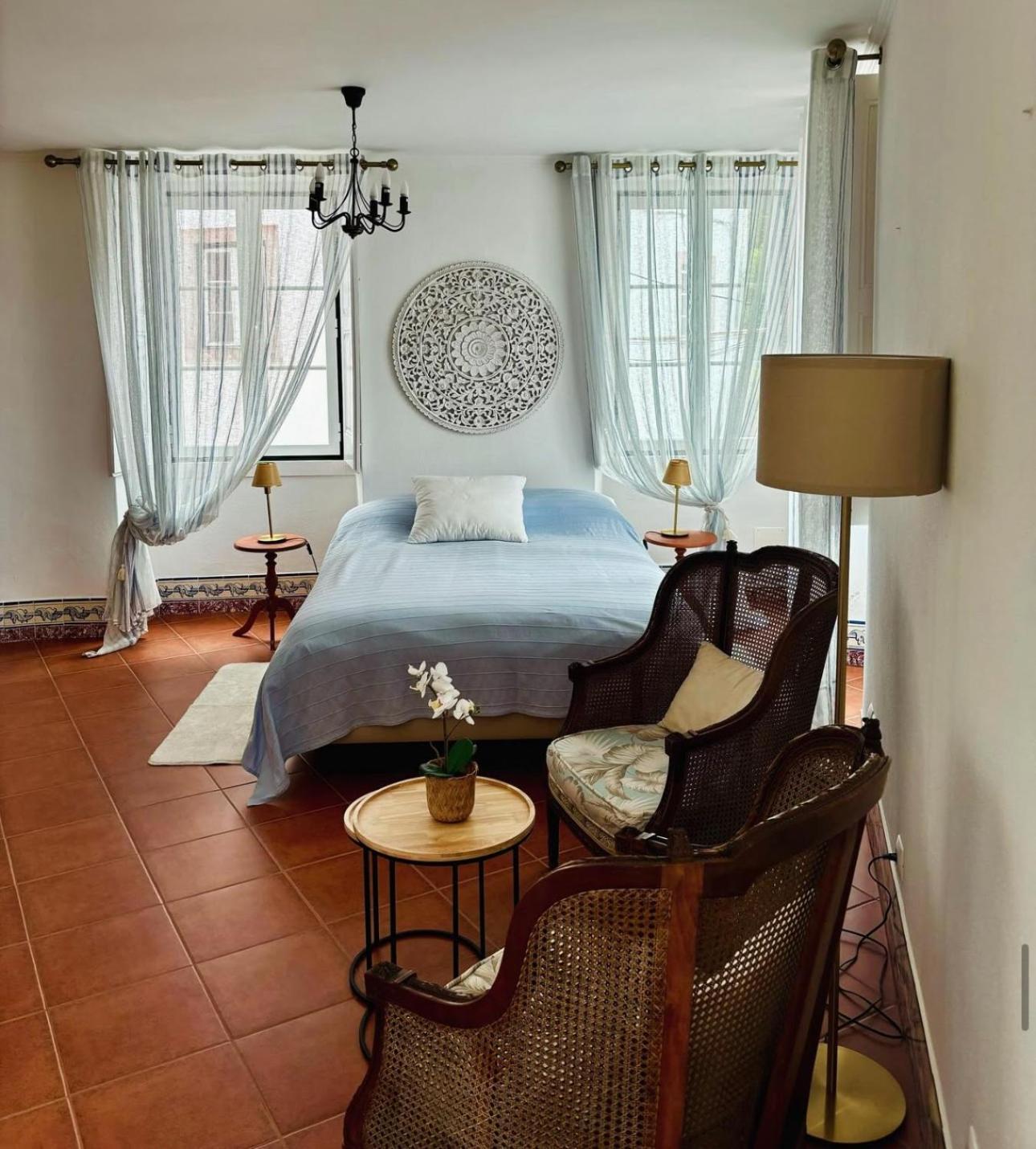 Casa Da Villa Studio Sintra Dış mekan fotoğraf